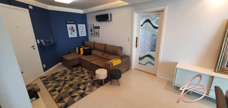 Apartamento com 3 Quartos à Venda, 104 m² em Centro - Itajaí