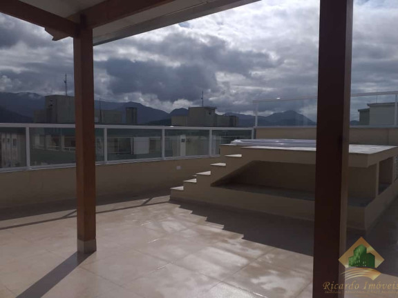 Cobertura com 3 Quartos à Venda, 206 m² em Parque Vivamar - Ubatuba