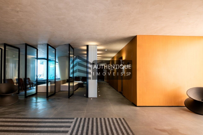 Imagem Apartamento com 1 Quarto à Venda, 69 m² em Moema - São Paulo Imagem Apartamento com 1 Quarto à Venda, 69 m² em Moema - São Paulo