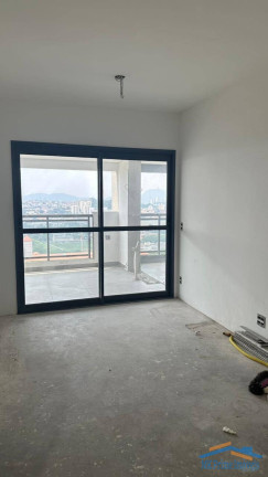 Imagem Apartamento com 3 Quartos à Venda, 89 m² em Vila Leopoldina - São Paulo