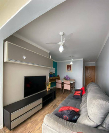 Imagem Apartamento com 3 Quartos à Venda, 62 m² em Vila Regina ( Zona Leste) - São Paulo Imagem Apartamento com 3 Quartos à Venda, 62 m² em Vila Regina ( Zona Leste) - São Paulo
