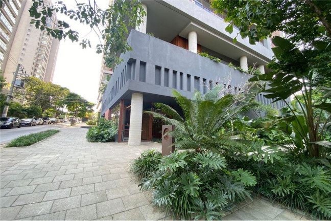 Imagem Apartamento com 3 Quartos à Venda, 170 m² em Jardim Das Bandeiras - São Paulo