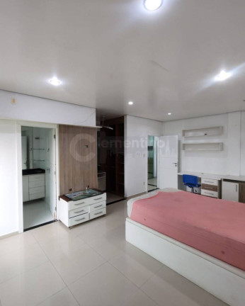 Imagem Casa de Condomínio com 5 Quartos à Venda, 394 m² em Ponta Negra - Manaus