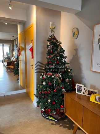 Imagem Apartamento com 2 Quartos à Venda, 71 m² em Cambuci - São Paulo