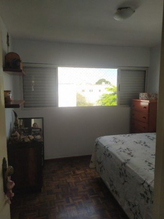 Imagem Apartamento com 2 Quartos à Venda, 55 m² em Vila Zizinha - São José Dos Campos