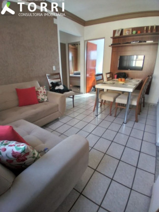 Apartamento com 3 Quartos à Venda, 63 m² em Vila Almeida - Sorocaba