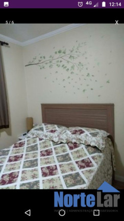 Imagem Apartamento com 2 Quartos à Venda, 45 m² em Jaraguá - São Paulo Imagem Apartamento com 2 Quartos à Venda, 45 m² em Jaraguá - São Paulo