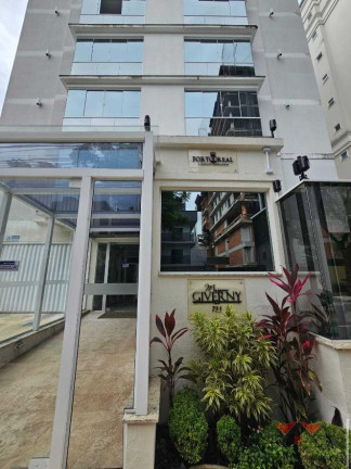 Imagem Apartamento com 2 Quartos à Venda, 82 m² em América - Joinville