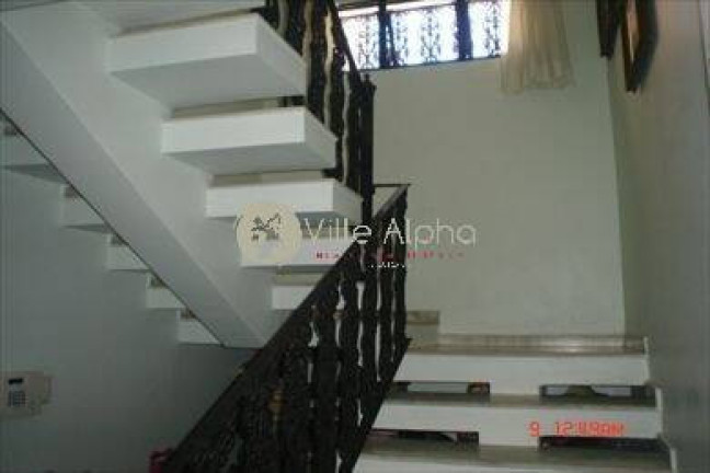 Imagem Casa com 4 Quartos à Venda, 419 m² em Ponta Da Praia - Santos
