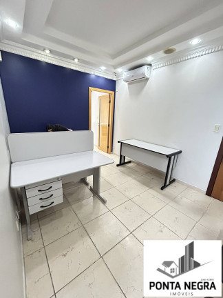 Sala Comercial à Venda, 33 m² em São Francisco - Manaus