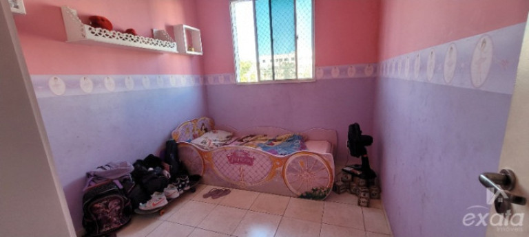 Imagem Apartamento com 2 Quartos à Venda, 50 m² em Sao Diogo Ii - Serra Imagem Apartamento com 2 Quartos à Venda, 50 m² em Sao Diogo Ii - Serra