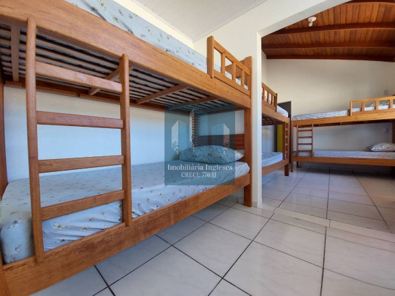 Imagem Casa com 6 Quartos à Venda, 260 m² em Rio Vermelho - Florianópolis