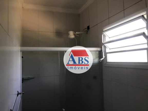 Imagem Casa com 2 Quartos à Venda, 80 m² em Vila Nova - Cubatão Imagem Casa com 2 Quartos à Venda, 80 m² em Vila Nova - Cubatão