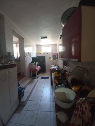 Imagem Sobrado com 3 Quartos à Venda, 152 m² em Campo Belo - São Paulo Imagem Sobrado com 3 Quartos à Venda, 152 m² em Campo Belo - São Paulo