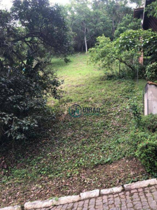 Terreno à Venda, 580 m² em Serra Grande - Niterói