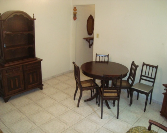 Imagem Apartamento com 2 Quartos à Venda, em José Menino - Santos Imagem Apartamento com 2 Quartos à Venda, em José Menino - Santos