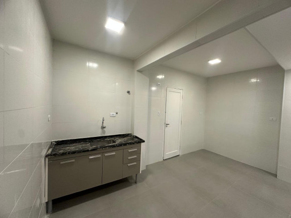 Imagem Apartamento com 2 Quartos à Venda, 101 m² em Itararé - Sao Vicente Imagem Apartamento com 2 Quartos à Venda, 101 m² em Itararé - Sao Vicente
