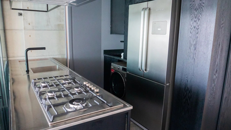Imagem Apartamento com 3 Quartos à Venda, 112 m² em Praia Brava - Itajaí Imagem Apartamento com 3 Quartos à Venda, 112 m² em Praia Brava - Itajaí