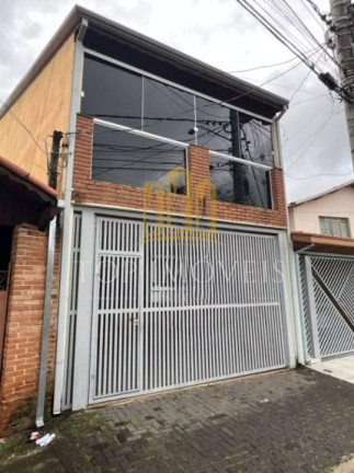 Sobrado com 3 Quartos à Venda, 232 m² em Jardim Altos De Santana - São José Dos Campos