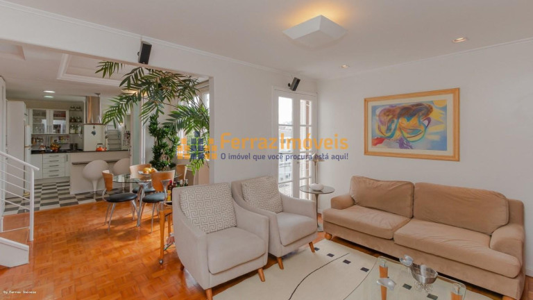 Imagem Apartamento com 2 Quartos à Venda, 170 m² em Santa Cecília - Porto Alegre Imagem Apartamento com 2 Quartos à Venda, 170 m² em Santa Cecília - Porto Alegre