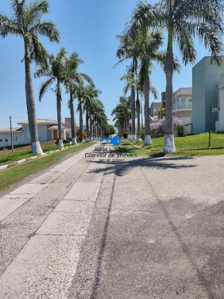 Imagem Terreno em Condomínio à Venda, 1.035 m² em Vila Padre Bento - Itu