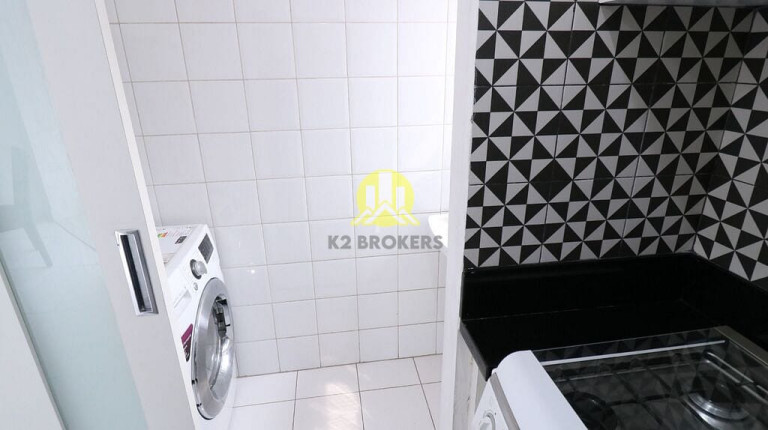 Imagem Apartamento com 2 Quartos à Venda, 54 m² em Jardim Paulista - São Paulo Imagem Apartamento com 2 Quartos à Venda, 54 m² em Jardim Paulista - São Paulo