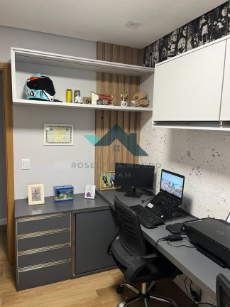 Imagem Apartamento com 3 Quartos à Venda, 77 m² em Engordadouro - Jundiaí Imagem Apartamento com 3 Quartos à Venda, 77 m² em Engordadouro - Jundiaí