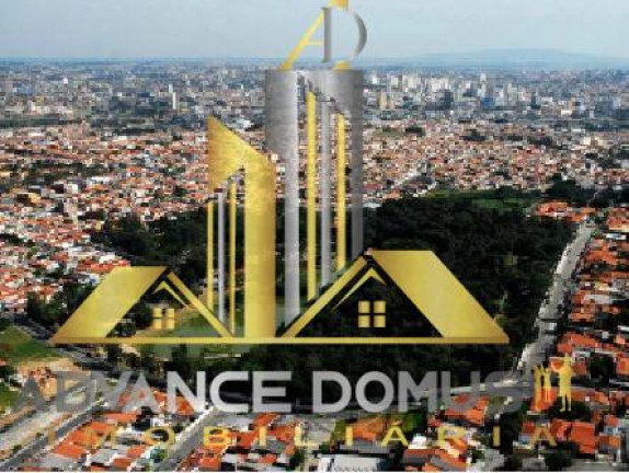 Imagem Casa com 2 Quartos à Venda, 133 m² em Vila Hortência - Sorocaba