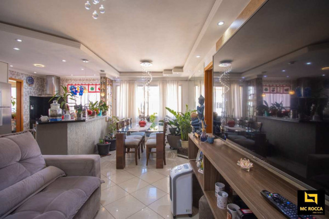 Imagem Apartamento com 2 Quartos à Venda, 74 m² em Centro - São Bernardo Do Campo Imagem Apartamento com 2 Quartos à Venda, 74 m² em Centro - São Bernardo Do Campo