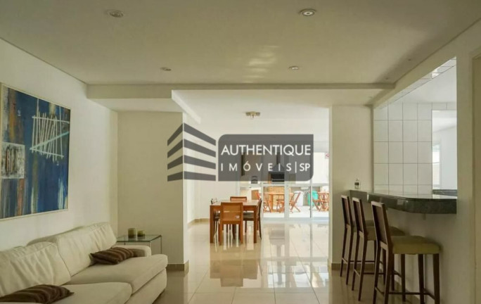 Imagem Apartamento com 3 Quartos à Venda, 74 m² em Barra Funda - São Paulo