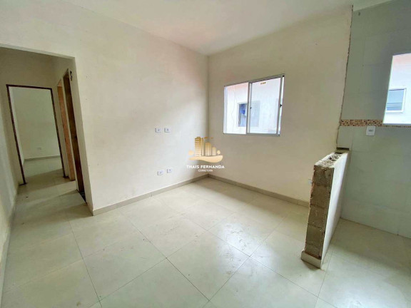 Imagem Casa com 2 Quartos à Venda, 44 m² em Melvi - Praia Grande Imagem Casa com 2 Quartos à Venda, 44 m² em Melvi - Praia Grande