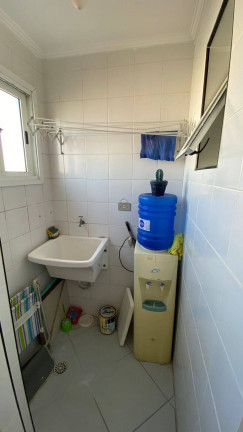 Imagem Apartamento com 1 Quarto à Venda, 47 m² em Ocian - Praia Grande