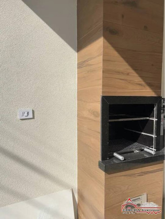 Imagem Casa com 3 Quartos à Venda, 134 m² em Residencial Parque Dos Sinos - Jacareí