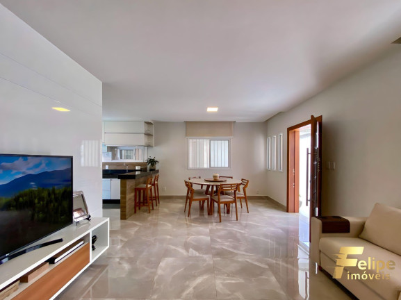Imagem Casa com 3 Quartos à Venda, 98 m² em Praia Do Morro - Guarapari