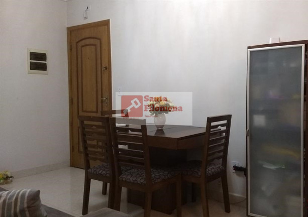 Foto do imóvel Apartamento com 3 Quartos à Venda, 70 m² em Campestre - Santo André