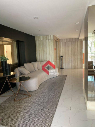 Apartamento com 3 Quartos à Venda, 203 m² em Engenheiro Luciano Cavalcante - Fortaleza