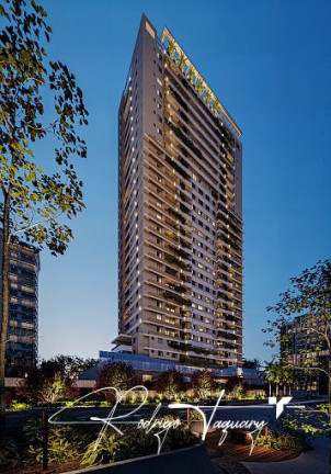 Imagem Apartamento com 2 Quartos à Venda, 112 m² em Vila Rosa - Goiânia Imagem Apartamento com 2 Quartos à Venda, 112 m² em Vila Rosa - Goiânia