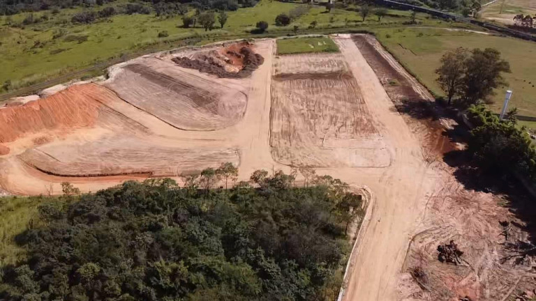 Imagem Terreno à Venda, 180 m² em Jardim Dos Pássaros - Salto Imagem Terreno à Venda, 180 m² em Jardim Dos Pássaros - Salto