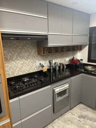 Imagem Apartamento com 2 Quartos à Venda, 105 m² em Marapé - Santos Imagem Apartamento com 2 Quartos à Venda, 105 m² em Marapé - Santos