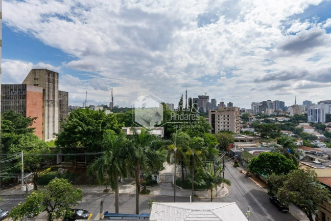 Imagem Apartamento com 1 Quarto à Venda, 80 m² em Sumarezinho - São Paulo Imagem Apartamento com 1 Quarto à Venda, 80 m² em Sumarezinho - São Paulo