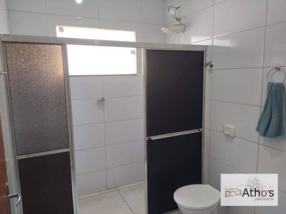 Imagem Casa com 2 Quartos à Venda, 66 m² em Concórdia Iii - Araçatuba Imagem Casa com 2 Quartos à Venda, 66 m² em Concórdia Iii - Araçatuba