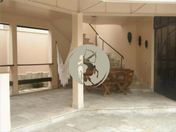 Imagem Casa com 3 Quartos à Venda, 350 m² em Jose Menino - Santos