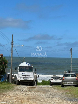 Apartamento com 3 Quartos à Venda, 120 m² em Tabuleiro - Barra Velha