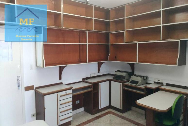 Imagem Sala Comercial para Alugar, 45 m² em Centro - Santos