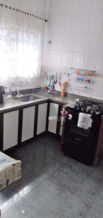 Imagem Casa com 3 Quartos à Venda, 156 m² em Alves Dias - São Bernardo Do Campo Imagem Casa com 3 Quartos à Venda, 156 m² em Alves Dias - São Bernardo Do Campo