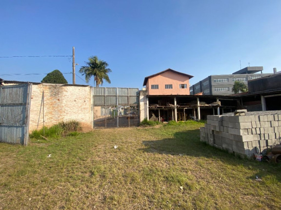 Imagem Galpão para Alugar, 1.580 m² em Centro - Suzano Imagem Galpão para Alugar, 1.580 m² em Centro - Suzano