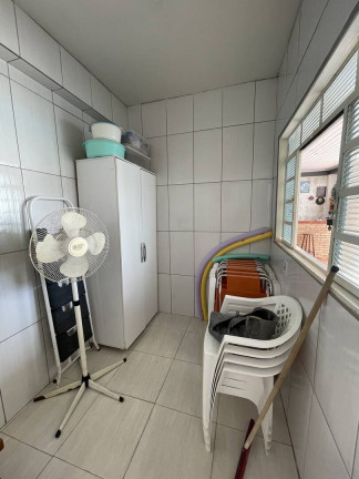 Imagem Casa com 4 Quartos à Venda,  em Jardim Santa Esmeralda - Hortolândia