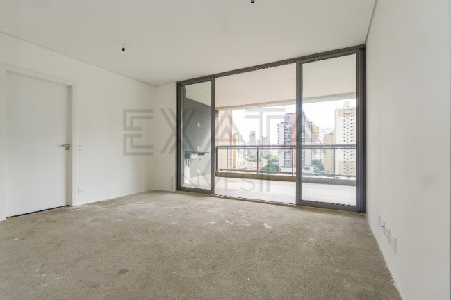 Imagem Imóvel com 3 Quartos à Venda, 134 m² em Vila Nova Conceição - São Paulo Imagem Imóvel com 3 Quartos à Venda, 134 m² em Vila Nova Conceição - São Paulo