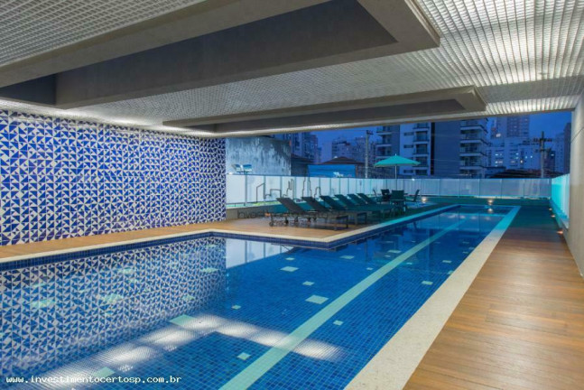 Imagem Apartamento com 3 Quartos à Venda, 121 m² em Pinheiros - São Paulo