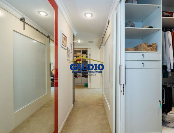 Imagem Apartamento com 4 Quartos à Venda, 401 m² em Vila Suzana - São Paulo Imagem Apartamento com 4 Quartos à Venda, 401 m² em Vila Suzana - São Paulo